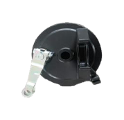 Rear 110Drum Brake